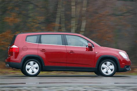 chevy orlando reviews|chevrolet orlando reviews uk.